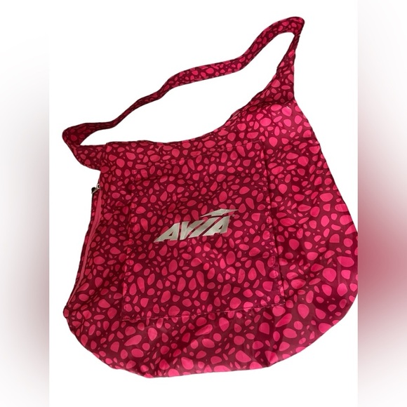 Avia Lightweight Shoulder Bag - Picture 1 of 8